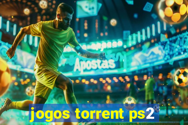 jogos torrent ps2